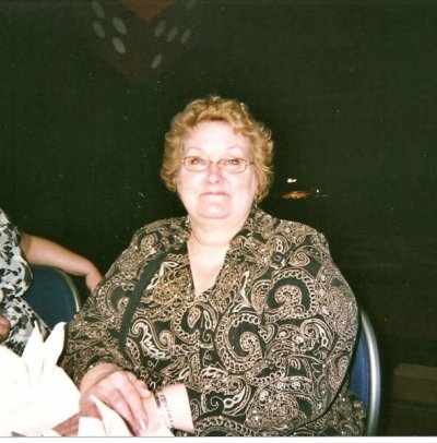 Maryann Green