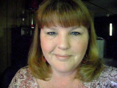 Nancy Irish