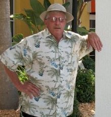 Michael Homelius