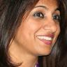 Sajeela Qureshi