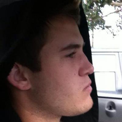 Cody Briscoe