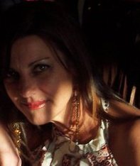 Christine Ottaway