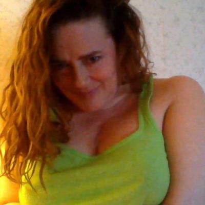 Gail Magee