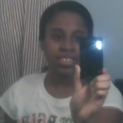 Anteishia Roberts