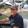 Darrel Spinks