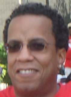 Geary Coles
