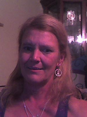 Tina Hunsaker