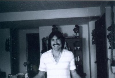 Joseph Marquez