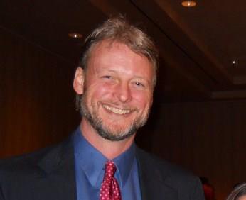 Michael Parker
