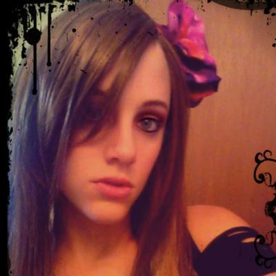 Lindsey Teters