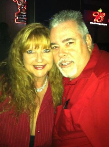 Linda Henderson