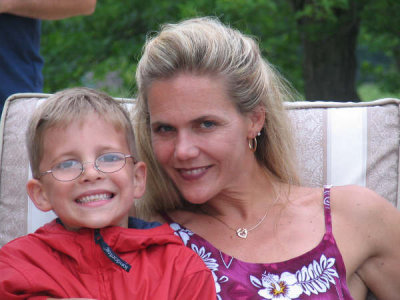 Kristin Eggeman