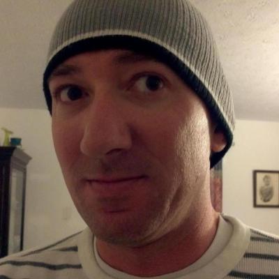Christopher Stull