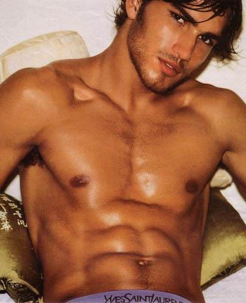 David Santos