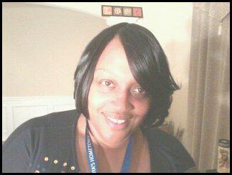 Sharon Grooms