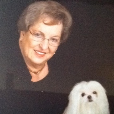 Beverly Halsell