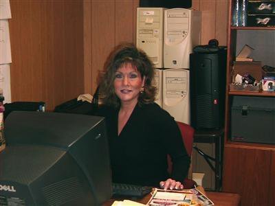 Heidi Rogers