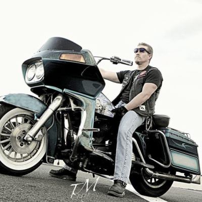 Eric Moeller