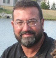 Michael Webber