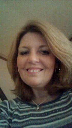 Michelle Joyner