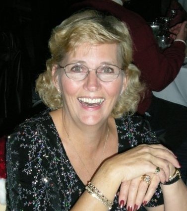 Arleen Barner