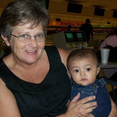 Ruth Matherly