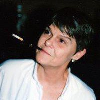Margaret Zabcik
