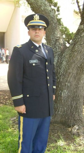 Cristian Villman