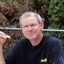 Mark Miller