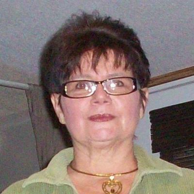 Peggy Thomas