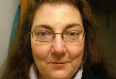 Patricia Maley