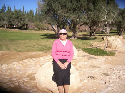 Pearl Borow