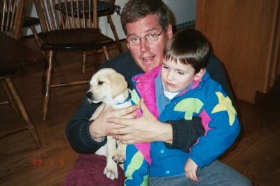 Joseph Loughran