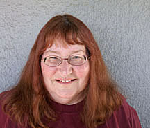 Carol Strand