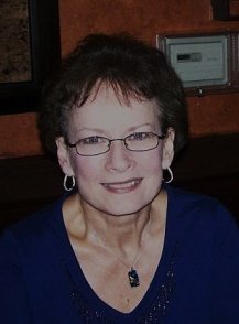 Janice Walruff