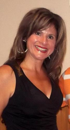 Belinda Fratto