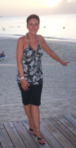 Michelle Craw