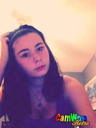Mackenzie Nesbitt