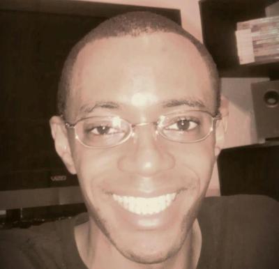 Darnell Woodard