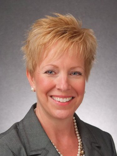 Carrie Hanson