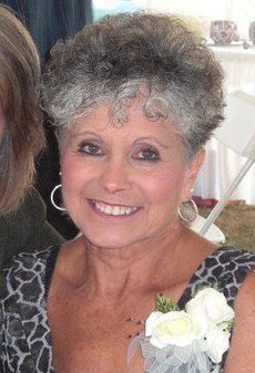 Judith Potter