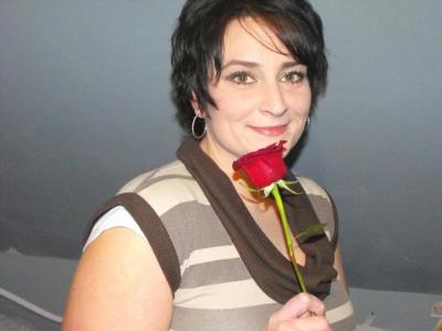 Marian Dow