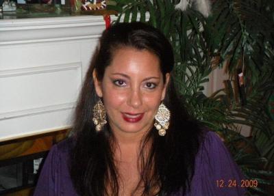 Tracey Cartelli