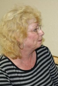 Virginia Woolard