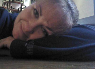 Rosemary Keener