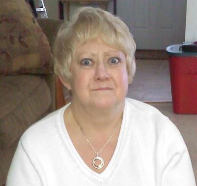 Barbara Crane