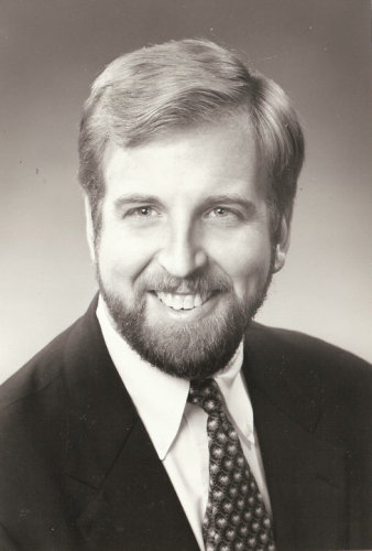 Peter Dunn