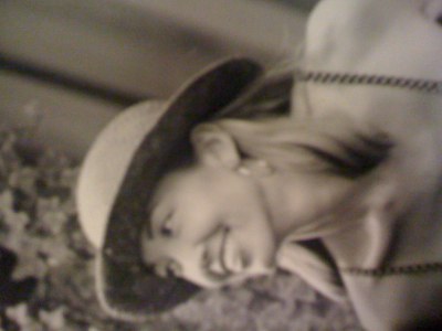 Bonnie Cooper