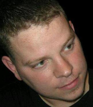 Kristopher Warburton