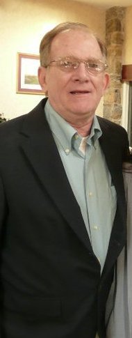 James Mccombe